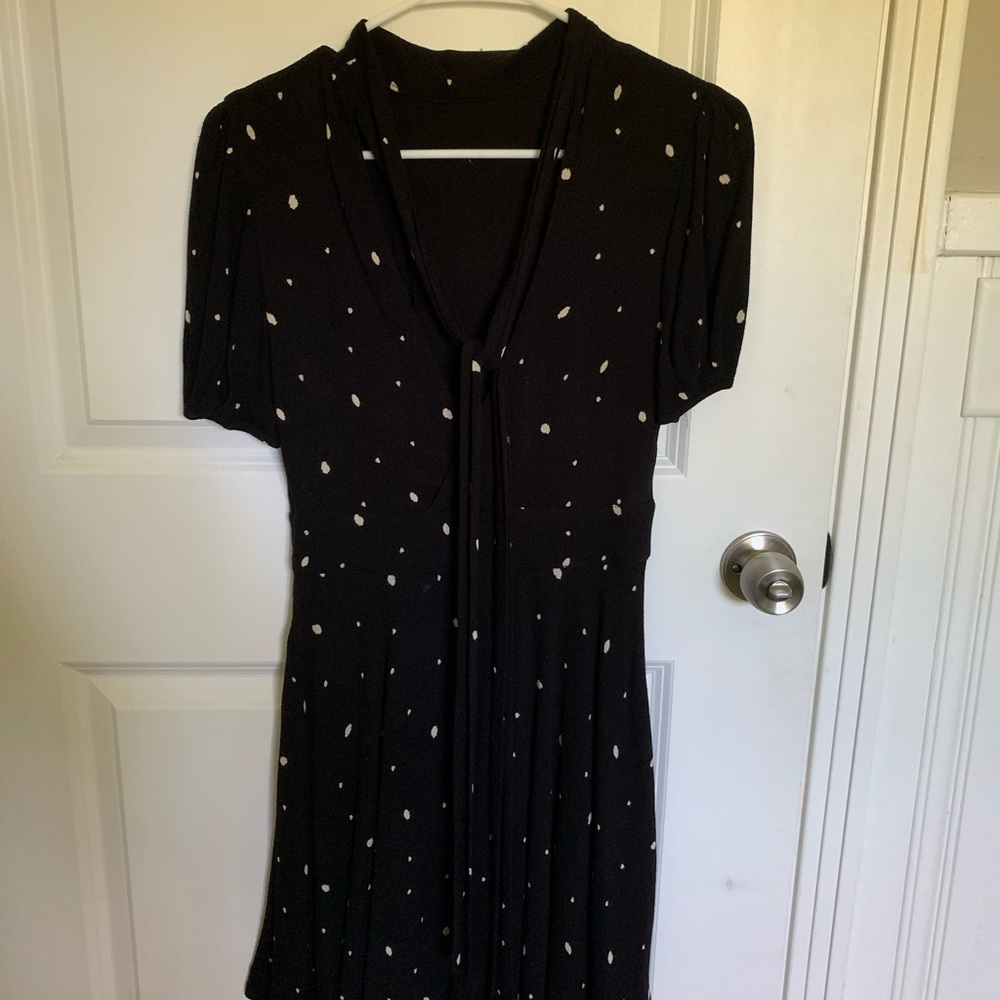 FREE PEOPLE dress in size 0!